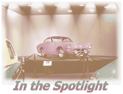 Classic Cars - In the spotlight>
</TD>
<TD WIDTH=20% BGCOLOR=