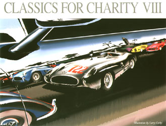 Classics for Charity VIII