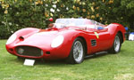 1959 Ferrari 246 Sport Spider