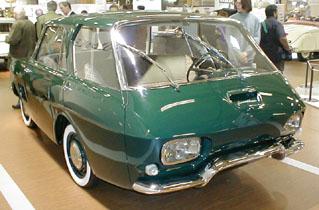 1959 Renault Type 900