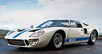 1967 Ford GT40 MkI at RM Auctions