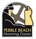 Pebble Beach Motoring Classic