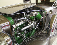Imperial Palace Auto Collection - Duesenberg