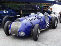 1938 Delahaye T145