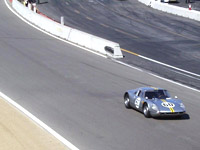 1964 Porsche GTS