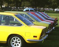 Best of France and Italy