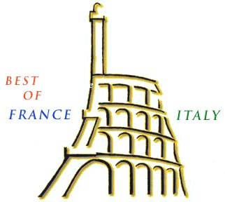 Best of France and Italy