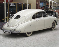 Imperial Palace Auto Collection - Tatra
