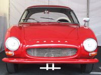 1958 DKW Monza